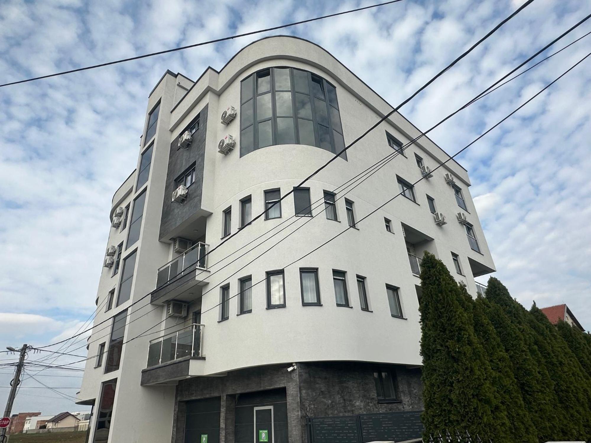 Hotel China Town Prenociste Belgrado Exterior foto